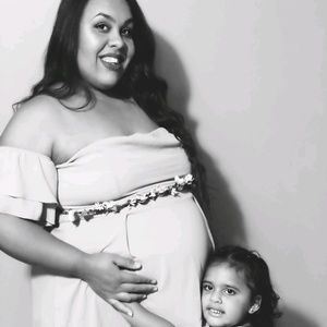 Meet your Posher, Daisy